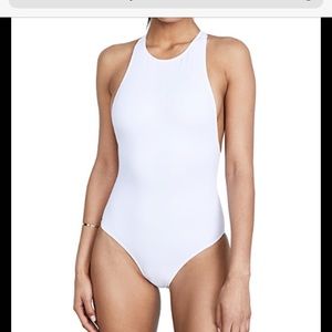 Oye Swimwear Stella Swimsuit